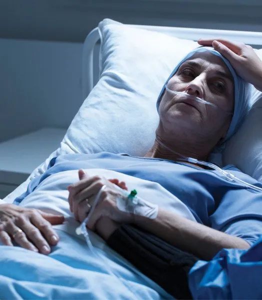 癌痛的主要原因可分为以下三类:肿瘤直接引起的疼痛,约占88%;癌症治疗