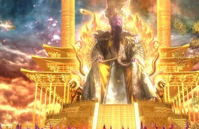 河北网友拍到"南天门",2400多人看到异象,另一个世界存在吗?_腾讯新闻