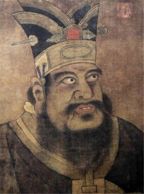 孔子的龅牙在古代不叫龅牙,而叫"骈齿",即牙齿重叠,其实就是一种比较