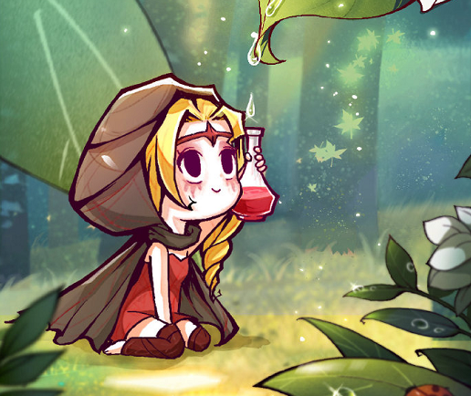 女巫毒平民救狼人,白狼为爱自爆!现实中的狼人杀有多刺激?_腾讯新闻