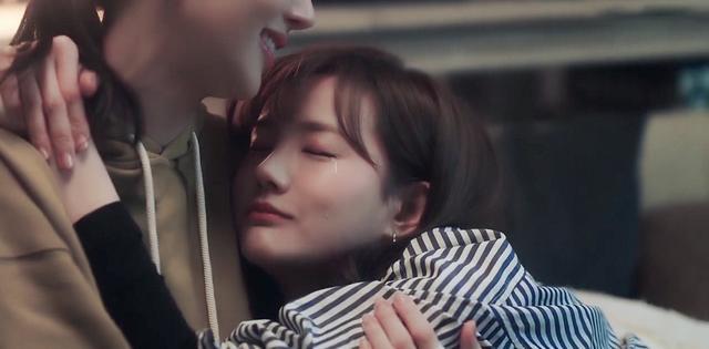 你嗑的cp都是真的陆可和沈思怡霸屏了