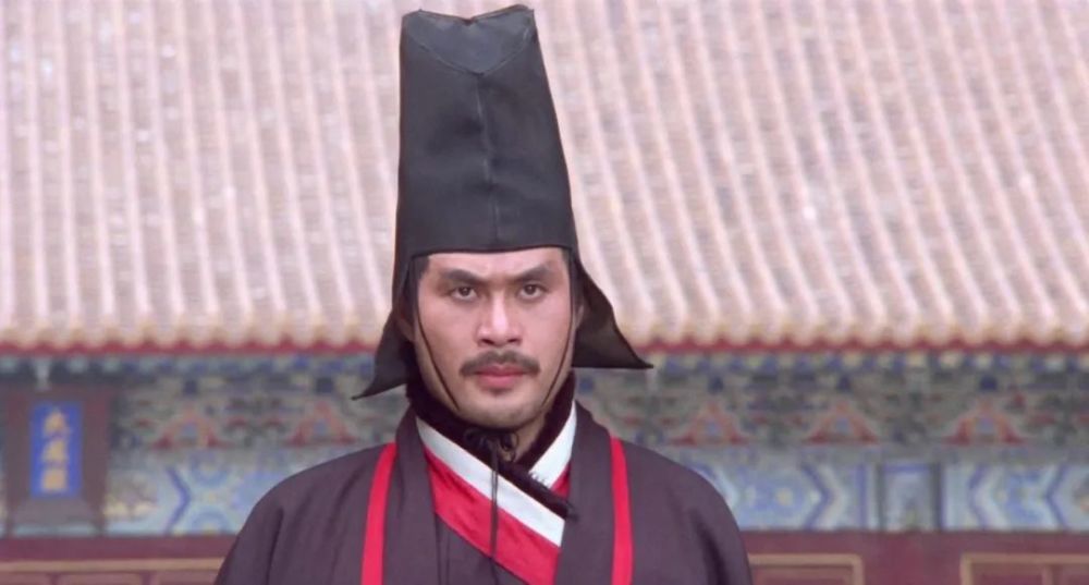 为什么会有这样一部《刀剑笑》?