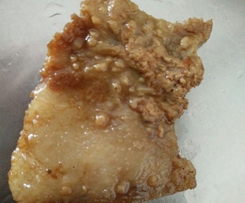 欢乐番茄丨买猪肉小心槽头肉,学会分辨,避免被坑!