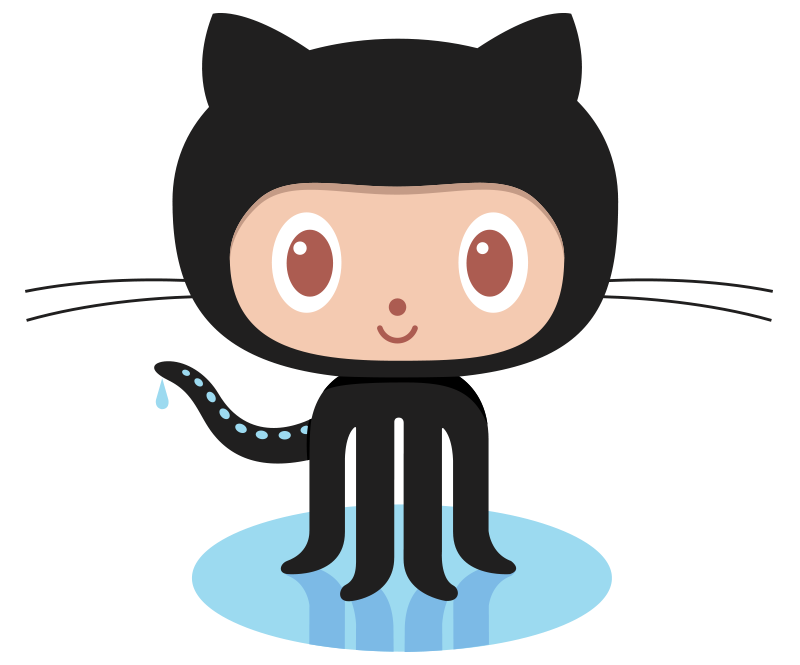 其實 github 還有個