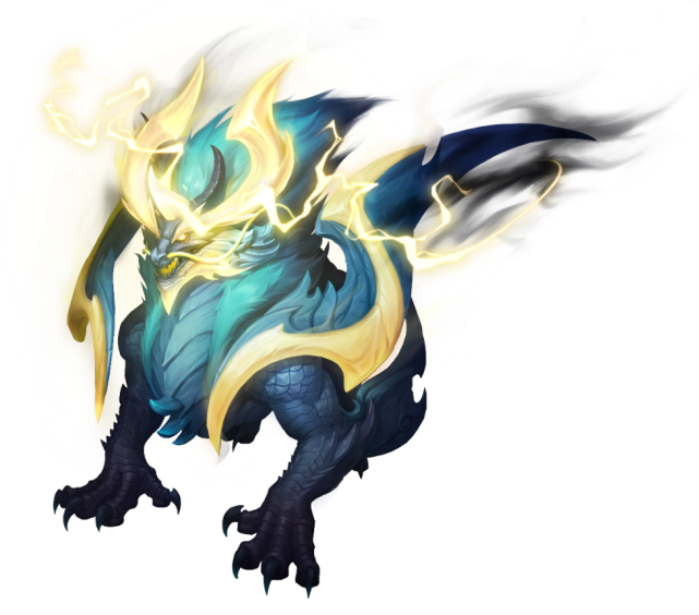 移速|鲨鱼|风暴龙王|王者荣耀&曜|王者荣耀