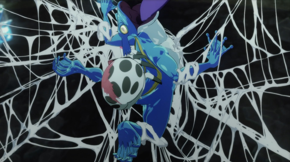 异世界最惨转生者不仅不是人还弱得不像话