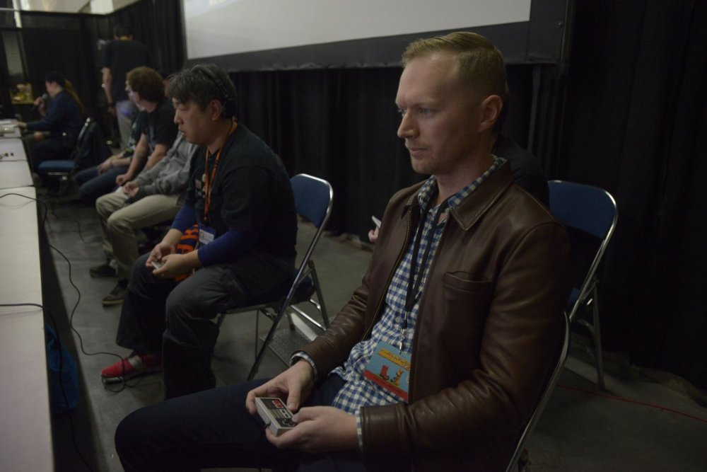 史上最杰出的俄罗斯方块玩家jonasneubauer现已因病逝世