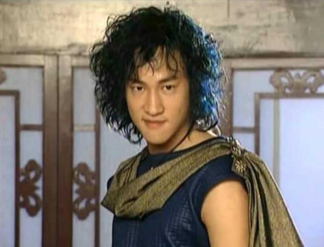 千叶真一|步惊云|武侠剧|风云