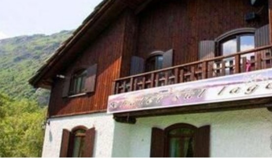 意大利人口最少的城市，仅13人长期居住于此，居民却十分的勤奋