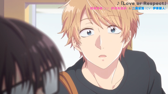 阿宅恋爱真难 全新oad预告 小太阳和自闭女 请查收新狗粮 二藤尚哉 樱城光 阿宅恋爱真难 二藤宏嵩 小太阳 桃濑成海