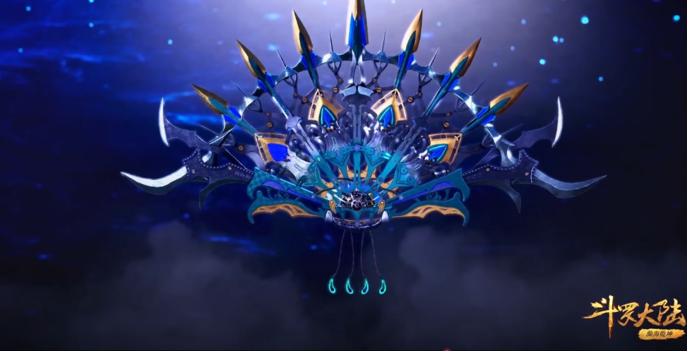 斗罗大陆唐三为何建立唐门胖子又为何会是副宗主