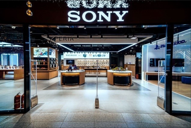 深耕索粉兴趣社群,杭州索尼直营店正式开业