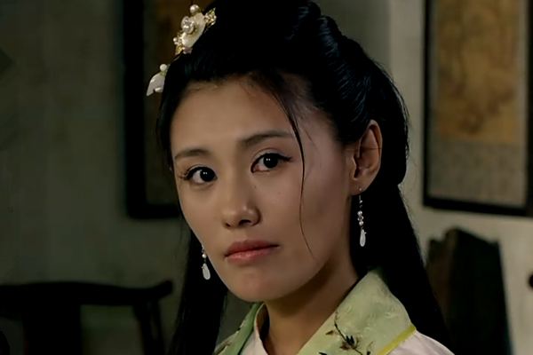 与金翠莲一样,宋玉莲也是东京人氏,随父母一起流落到了江州.