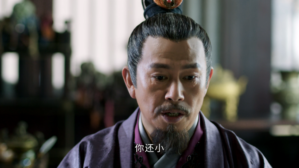 章子怡可美可飒,《上阳赋》,却是真的很尴尬