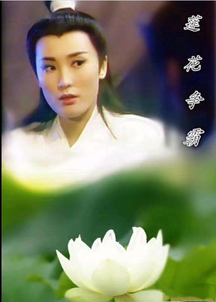 莲花争霸我最喜欢一部武侠剧聊一聊里面反派白玉川