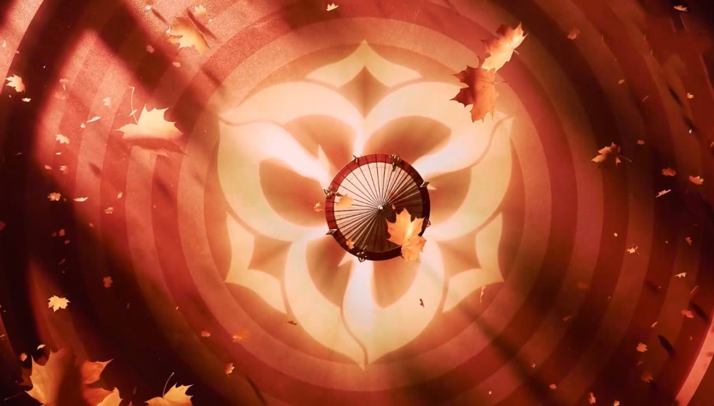 王者荣耀公孙离惊鸿舞欣赏