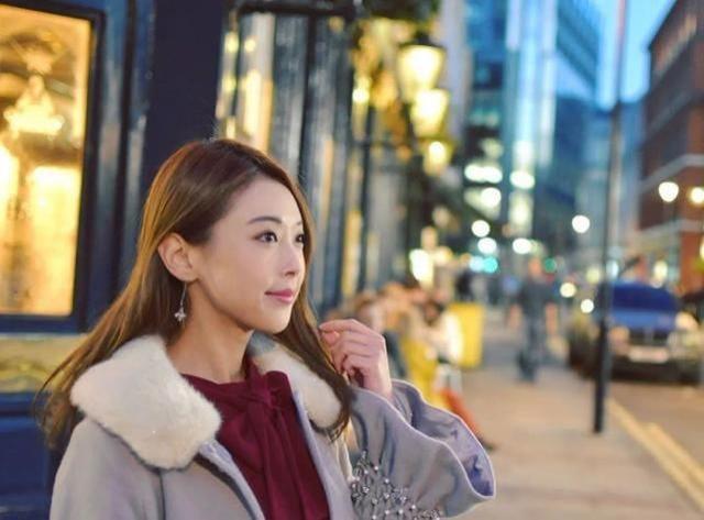 前tvb演员陈婉婷近况曝光转行做主播日赚万元获粉丝奖赏十几万