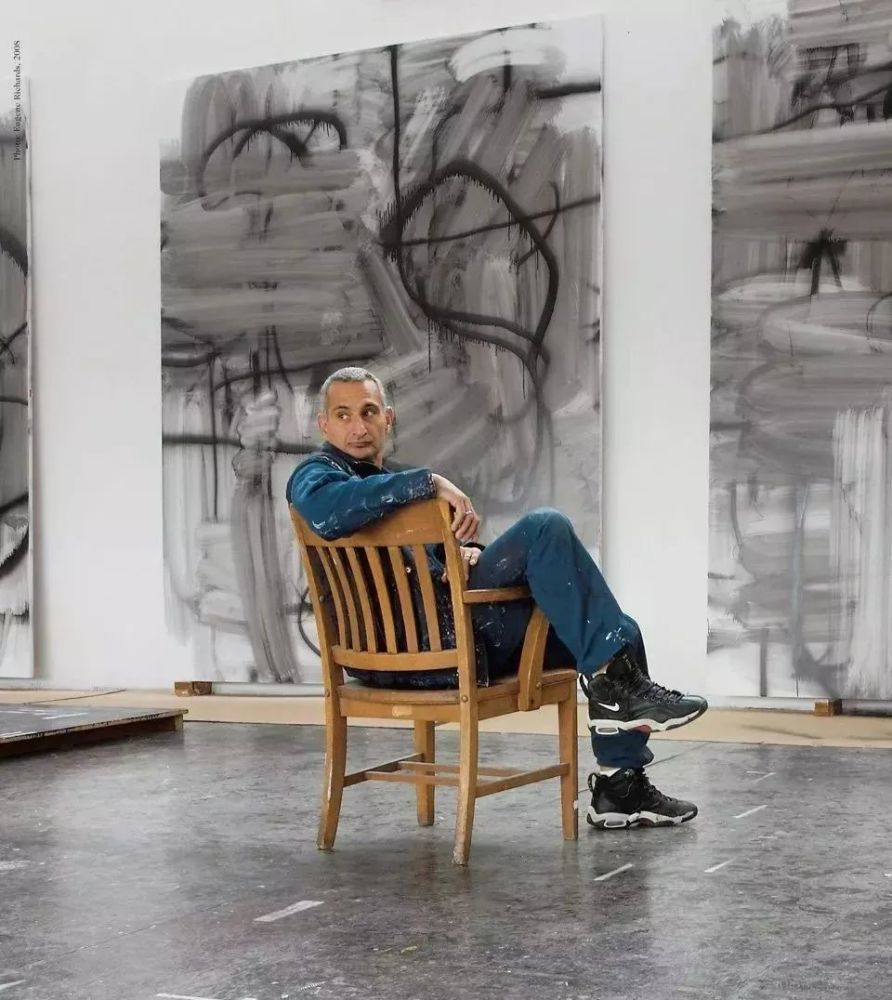 50位全球最成功的在世艺术家中中国有11人