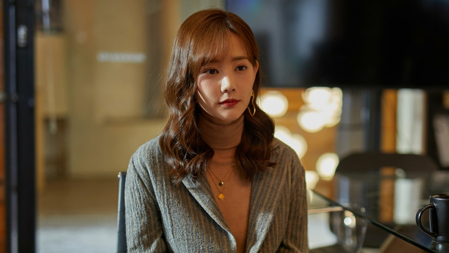 《了不起的女孩》大结局意难平,沈思怡"倒追"姚远,人设崩塌