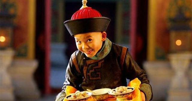 清朝灭亡后太监都哪去了大太监衣食无忧普通太监大多遁入空门