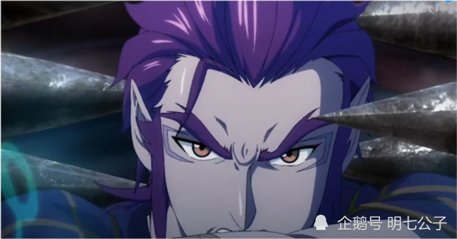 魁拔之殊途定档2021年第四代魁拔迷麟登场网友爷青回