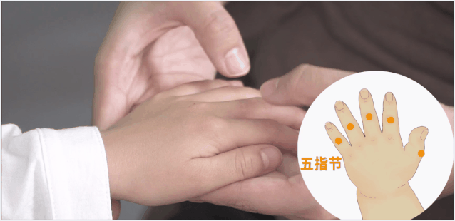 小儿容易受惊吓很多大人却一无所知