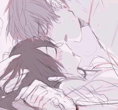 "一些你找了很久的小众动漫情头"