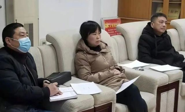 潜江继续行动重点整治这些行为多人被查处