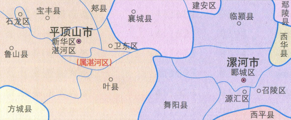 济源市人口_2019年河南各市常住人口排行榜:郑州人口增量21.6万排名第一(2)