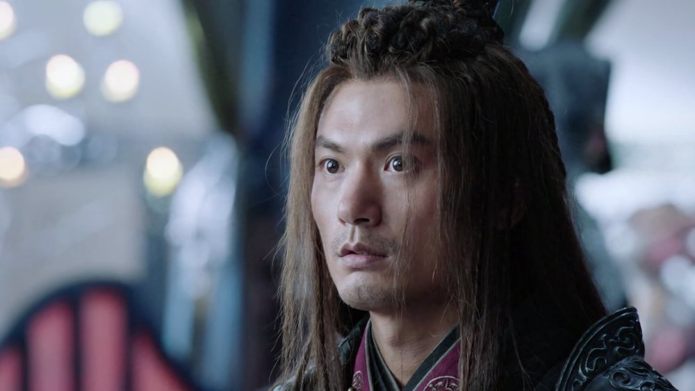 怜蜃的下线,沈天庶脱不了关系,可是,当陆天旷前来