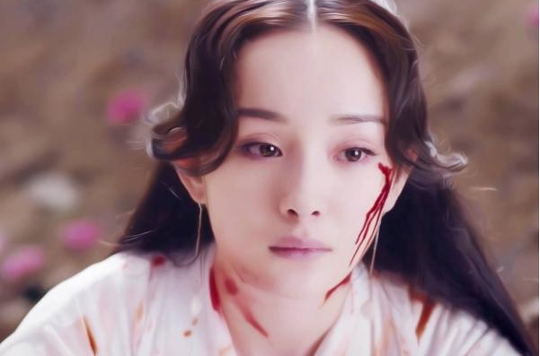 白浅跳诛仙台令人艳羡的爱情这三个因素才是关键