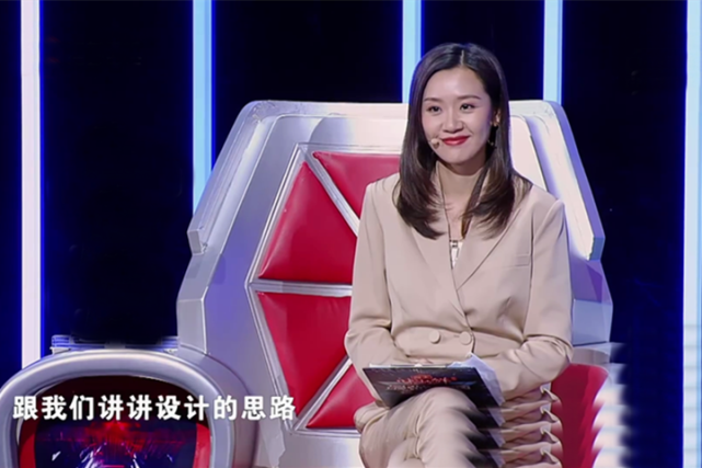 《最强大脑8》开播,攸佳宁首谈赛制问题,疑似为黄明睿"正名"