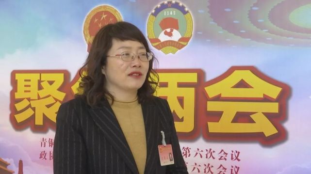 贯彻两会精神副市长贺怡谈2021年持续保障和改善民生