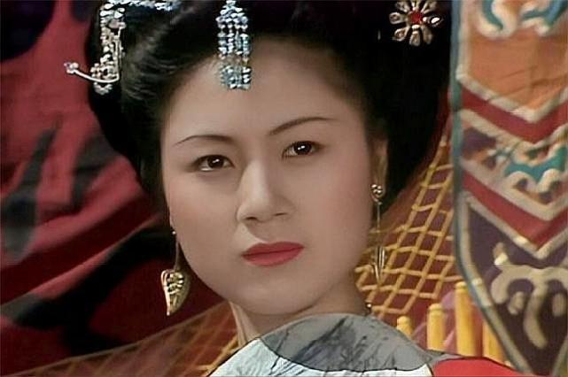 西游记难怪唐僧之母殷温娇要抛绣球配婚看她肚子里有啥秘密