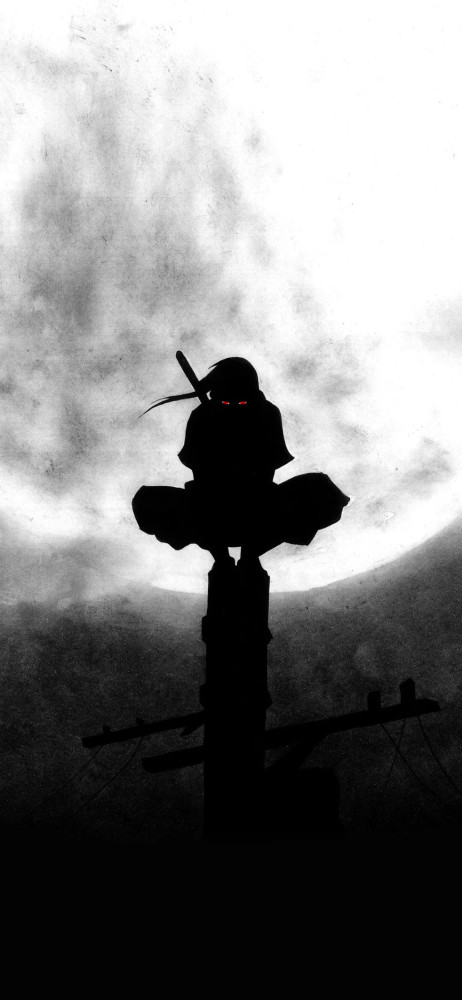 宇智波61鼬,感受鼬神的凝视吧!_腾讯新闻