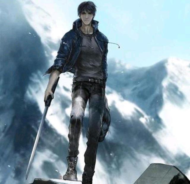 身负麒麟血脉,盗墓笔记中张家人追求终极,张起灵可以长生不老吗_腾讯