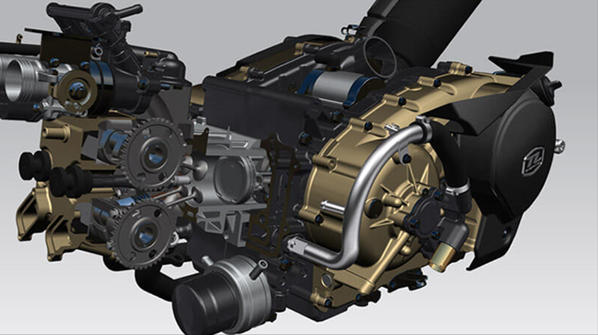 光阳ak550和三阳tl500,如何选好纠结?_腾讯新闻