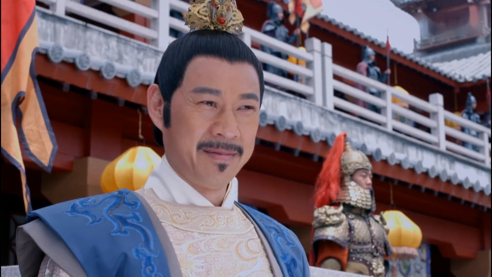 武则天的一生充满传奇即使被迫退位并成为太上皇也很有先见之明