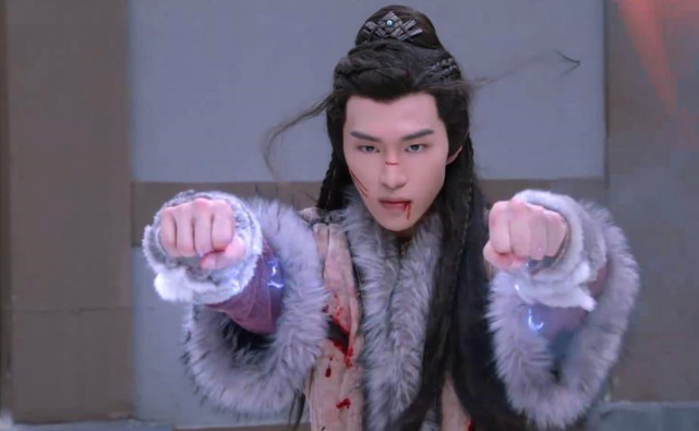 灵域秦烈有何身世有神族血脉雷帝传承乃御魂大帝转世