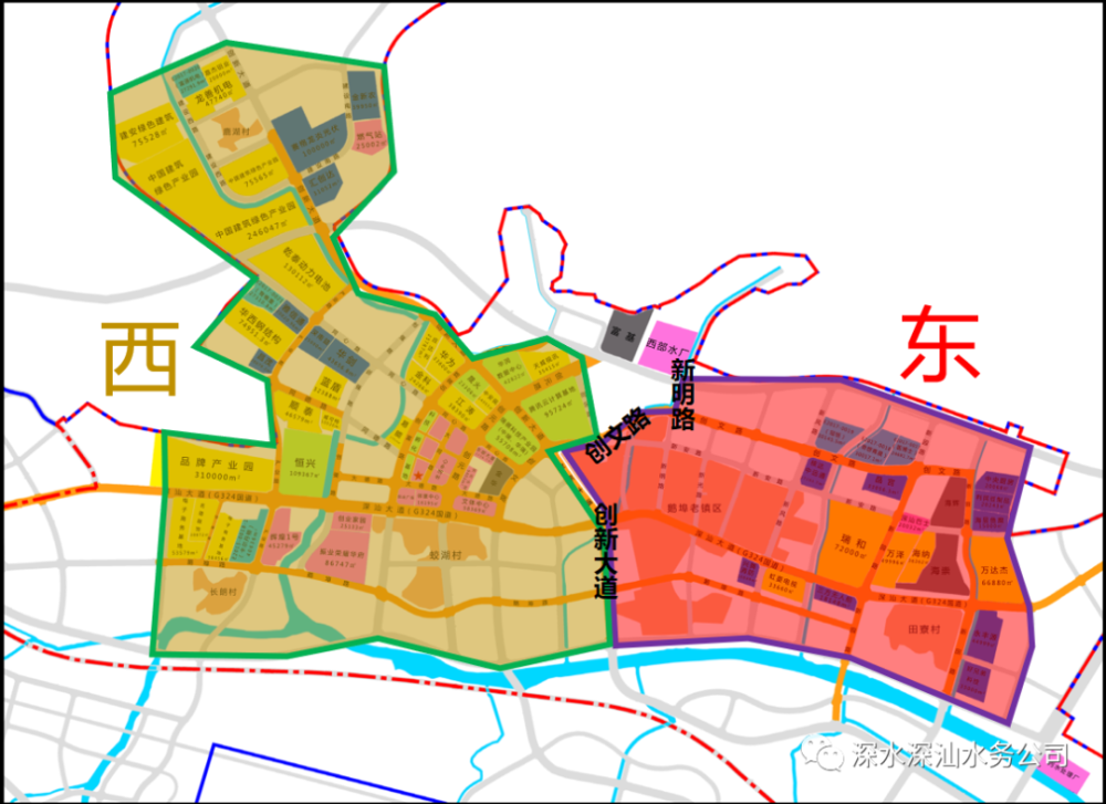 累计干旱182天鹅埠分区限时供水