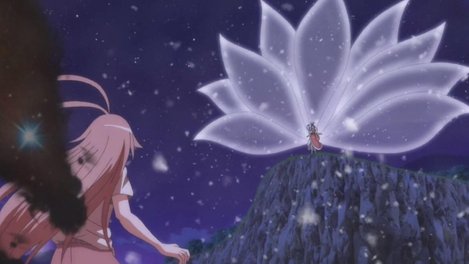 五百年后的雅雅强于东方月初和红红,新涂山之王,雅雅强在哪些方面了