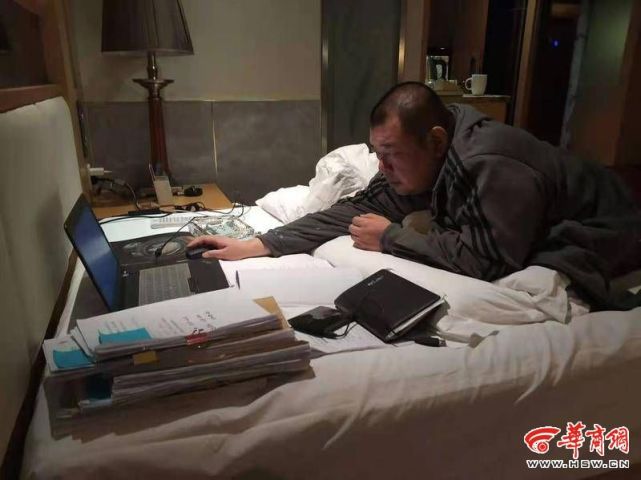 中国警察节｜刑警刘军：从链球运动员到全国百家刑警 有些东西千金不换_腾讯新闻