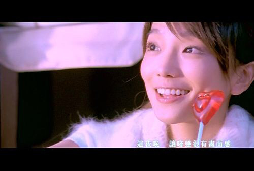 细数周杰伦歌曲mv十大最美女主角