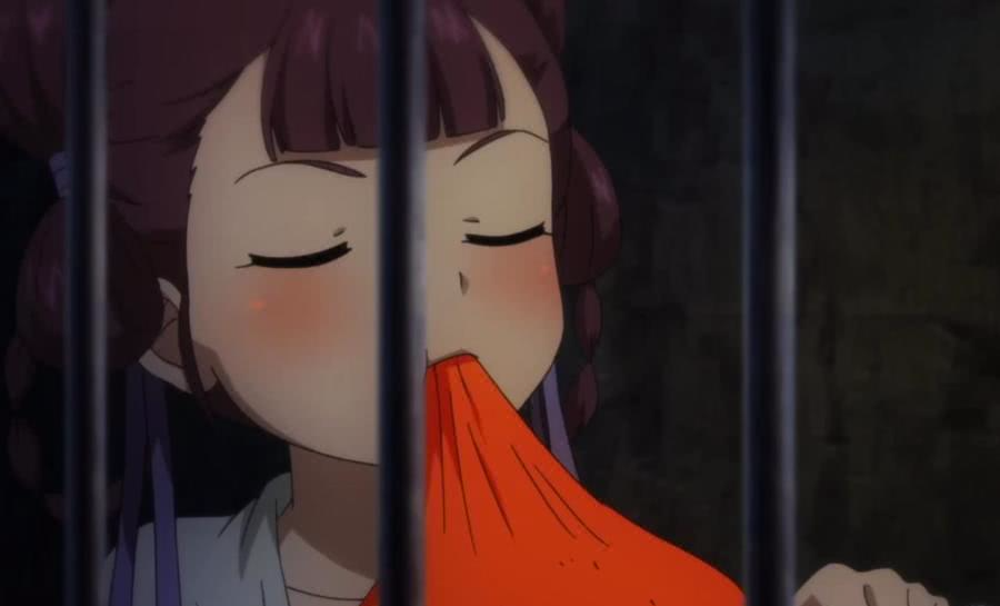 小红娘之竹业篇》里的那一群小妖怪,就是小组织,再有收翠玉小昙的药铺