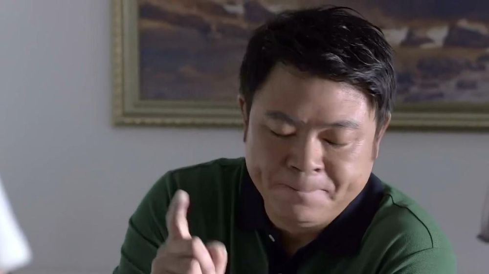 一提到他,第一反应还是《家有儿女》的夏东海