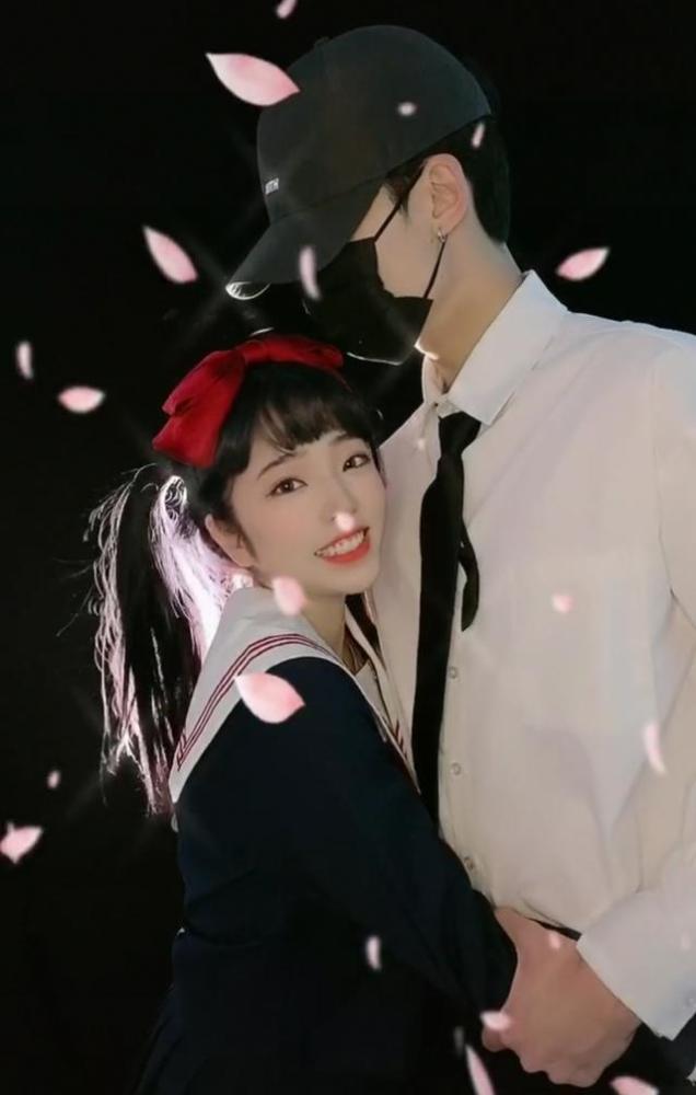 郝一点和林锡是假情侣?前同事"林晚晚"开锤,小娇妻气得爆粗口!