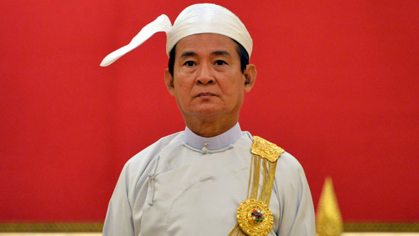 缅甸新政府的总统即将产生历届缅甸总统都有谁