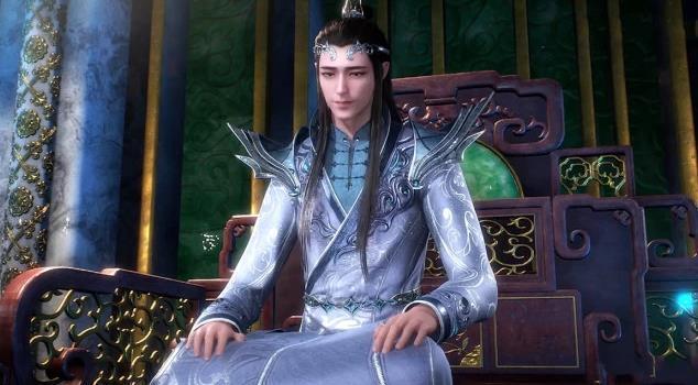 斗罗大陆宁风致受敬仰却因为做错一件事导致七宝琉璃宗差点