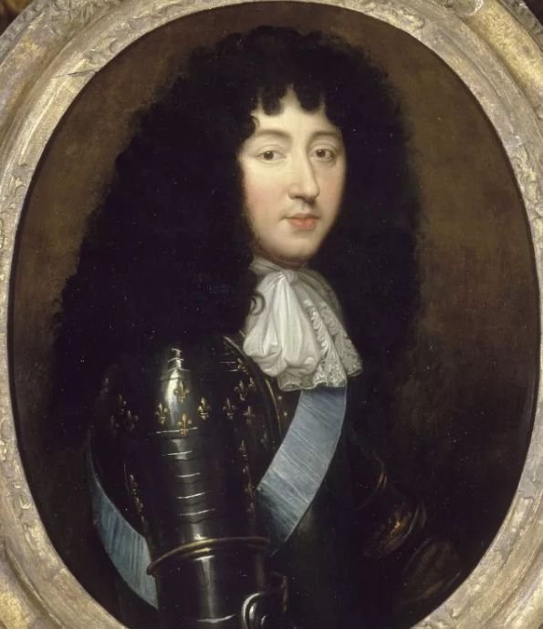 奥尔良公爵菲利普