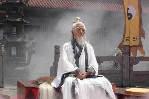 此茅山道士被称山中宰相皇帝接到他的书信都先焚香再观看